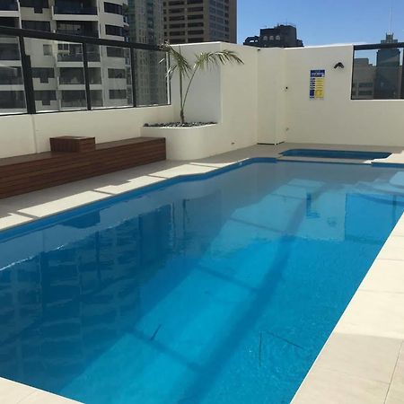 Waldorf Sydney Serviced Apartments Exterior photo