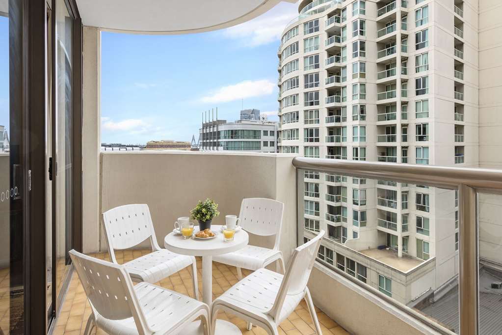 Waldorf Sydney Serviced Apartments Amenities photo