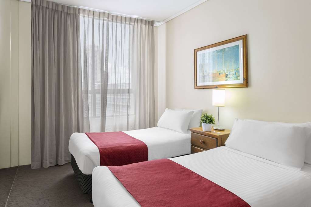 Waldorf Sydney Serviced Apartments Room photo