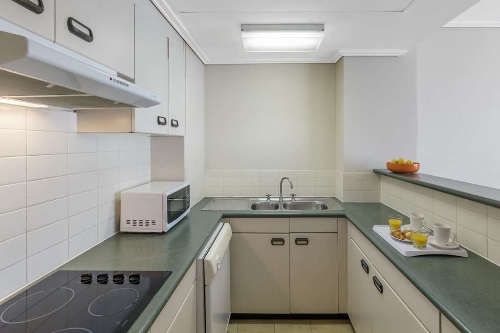 Waldorf Sydney Serviced Apartments Amenities photo