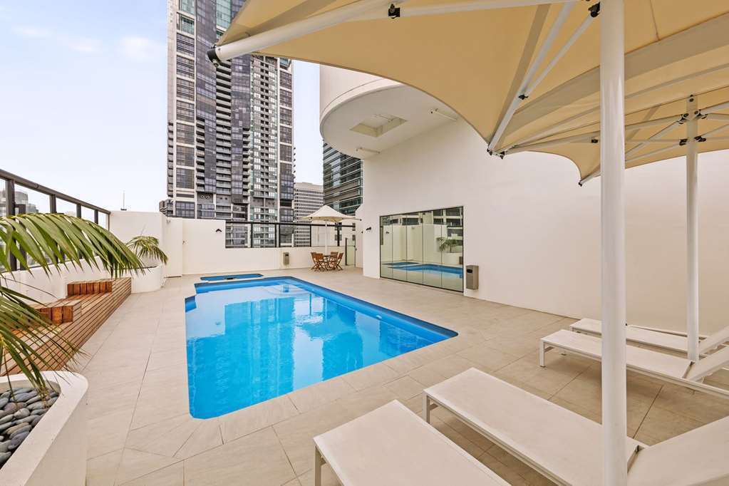 Waldorf Sydney Serviced Apartments Facilities photo