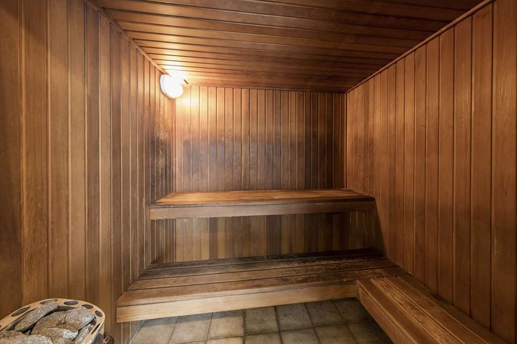 Waldorf Sydney Serviced Apartments Amenities photo