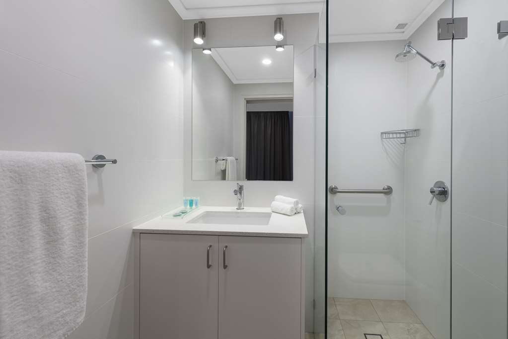 Waldorf Sydney Serviced Apartments Amenities photo