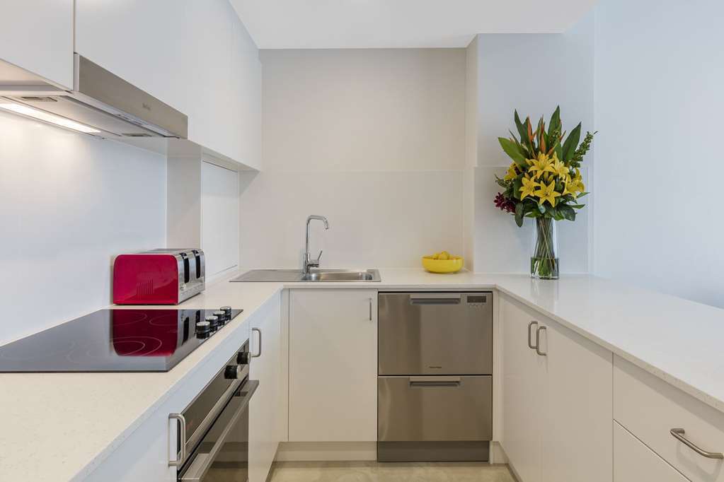 Waldorf Sydney Serviced Apartments Amenities photo
