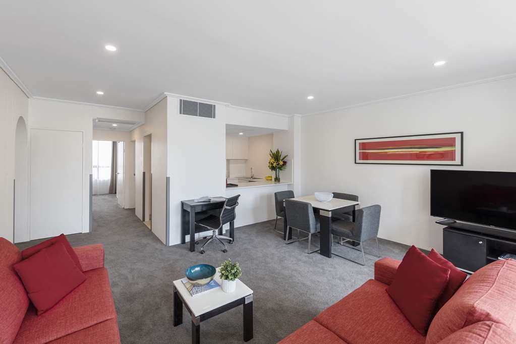Waldorf Sydney Serviced Apartments Amenities photo