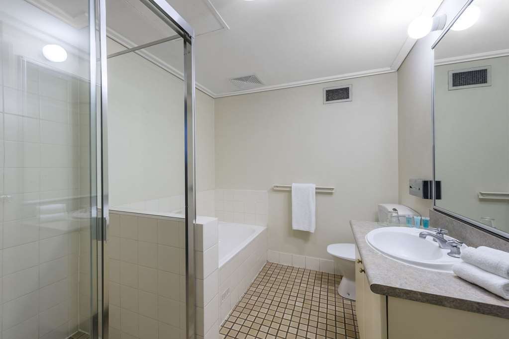 Waldorf Sydney Serviced Apartments Amenities photo