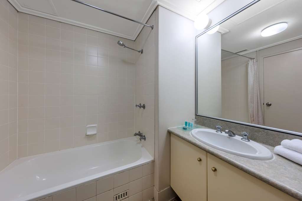 Waldorf Sydney Serviced Apartments Room photo