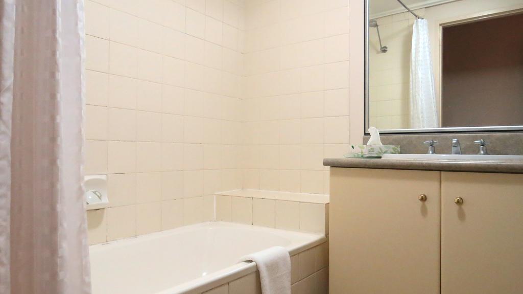 Waldorf Sydney Serviced Apartments Exterior photo