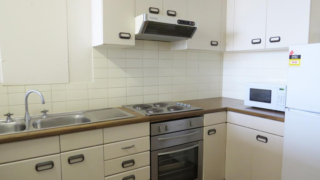 Waldorf Sydney Serviced Apartments Exterior photo